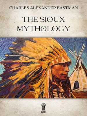 cover image of The Sioux Mythology